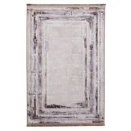 Dywany - Dywan drukowany YANI petra 60 x 120 cm beżowy - miniaturka - grafika 1