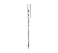 Kredki do oczu - MISS SPORTY_Naturally Perfect kredka do oczu i brwi 010 Cream White 0,78g - miniaturka - grafika 1