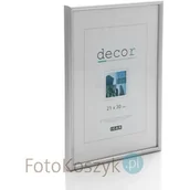 Ramki na zdjęcia - Ramka Decor (na zdjęcie 21x30 cm) - miniaturka - grafika 1