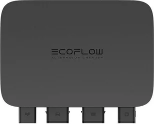 Ładowarka EcoFlow Alternator Charger - Ładowarki samochodowe - miniaturka - grafika 1