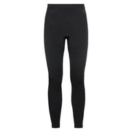 Spodnie narciarskie - Spodnie termoaktywne narciarskie męskie Odlo Performance Warm Eco, leggins - miniaturka - grafika 1