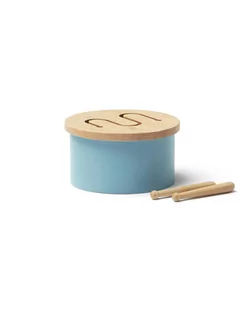 Kid's Concept - Bębenek turquoise - Łamigłówki - miniaturka - grafika 1