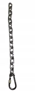 ALLFORBABY PRZEDŁUŻKA ŁAŃCUCH PRZEDŁUŻAJĄCY 50CM 200kg przedłużka - Pozostałe meble ogrodowe - miniaturka - grafika 1