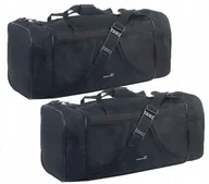 Torby podróżne - ﻿2x Torba podróżna sportowa treningowa duża 55L 64x26x25 Convey produkt pol - miniaturka - grafika 1