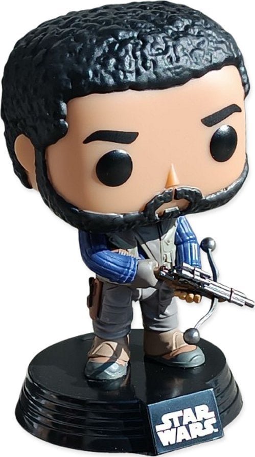 Figurka Funko Pop Figurka Funko POP - Star Wars - Kawlan Roken 540