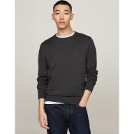 Swetry męskie - Tommy Hilfiger Sweter | Regular Fit - miniaturka - grafika 1