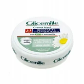 Kremy i maski do rąk - Glicemille Nawilżający Antybakteryjny Krem do Rąk z Rumiankiem 100ml - miniaturka - grafika 1