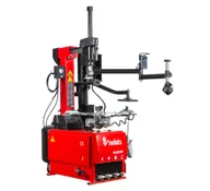 Maszyny wulkanizacyjne - Montażownica Automatyczna do kół Osobowych z Przystawką 3D-1 i Inflatorem REDATS M-221FI 11-01-38 - miniaturka - grafika 1