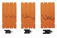 Inne akcesoria dla wędkarzy - Savage Gear Dropshot Przypony M roz. 1 (71922) - miniaturka - grafika 1