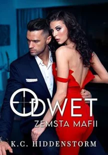 Odwet Zemsta Mafii K.c Hiddenstorm - Literatura erotyczna - miniaturka - grafika 3