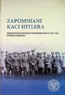 Historia świata - Zapomniani kaci Hitlera - miniaturka - grafika 1