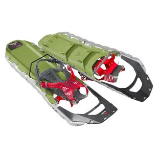 Rakiety śnieżne MSR Revo Ascent M22 Kolor: ciemnozielony - Sporty zimowe - akcesoria - miniaturka - grafika 1