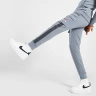 Spodnie sportowe damskie - NIKE SPODNIE NSW N AIR FLC CARGO PANT BB - Nike - miniaturka - grafika 1