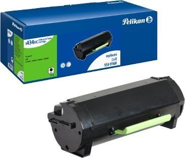 Toner Pelikan Toner Dell 593-11167 comp. Pelikan 1434TKHC schwarz - 4237316