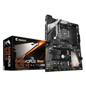 Płyty główne - Gigabyte B450 AORUS ELITE V2 - miniaturka - grafika 1