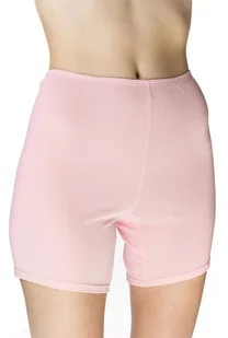 Reformy damskie Maja przeciw otarciom : Kolor - Różowy, Rozmiar - 40 - Bielizna nocna - miniaturka - grafika 1