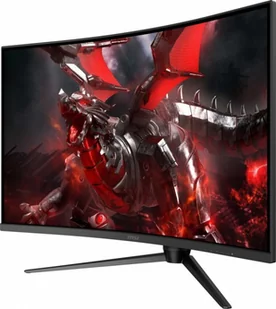 MSI Monitor G321CQP E2 31.5 cala Zakrzywiony/QHD/VA/170Hz - Monitory - miniaturka - grafika 8
