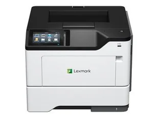 Drukarka LEXMARK M3350  - Drukarki - miniaturka - grafika 1