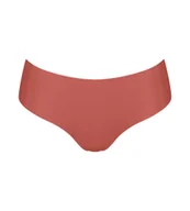 Majtki damskie - FIGI BEZSZWOWE majtki damskie hipstery Sloggi ZERO Feel 2.0 Hipster XL - miniaturka - grafika 1