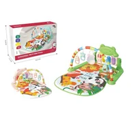 Zabawki interaktywne dla dzieci - Zabawka mata - miniaturka - grafika 1