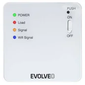 Systemy inteligentnych domów - Przełącznik Evolveo Heat SU, spínací jednotka pro kotel (EVO-RV-SU) - miniaturka - grafika 1