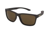 Okulary przeciwsłoneczne - Okulary przeciwsłoneczne Alpina Burst Brown Matt/Brown - miniaturka - grafika 1