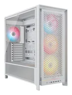 Obudowy komputerowe - Corsair FRAME 5000D RS ARGB Midi Tower Biały CC-9011310-WW - miniaturka - grafika 1