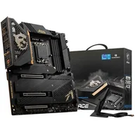 Płyty główne - MSI MEG Z690 ACE MEG Z690 ACE - miniaturka - grafika 1