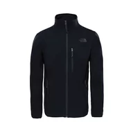 Kurtki męskie - Kurtka The North Face Nimble T92TYGJK3 - czarna - miniaturka - grafika 1