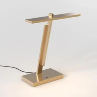 Lampy stojące - Astro Lighting Gerrit 1465001 lampka biurkowa 1x7.7W/led 2700K IP20 - miniaturka - grafika 1