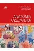 Książki medyczne - Anatomia człowieka dla ratowników medycznych - miniaturka - grafika 1