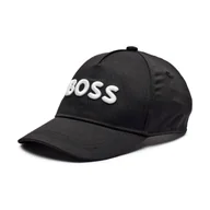 Czapki dla dzieci - BOSS Kidswear Bejsbolówka - miniaturka - grafika 1