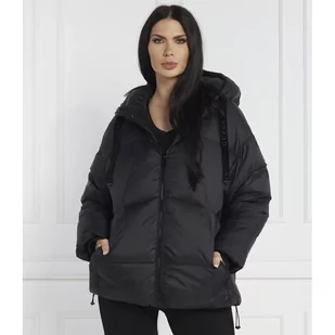 GUESS Kurtka | Regular Fit - Kurtki damskie - miniaturka - grafika 1