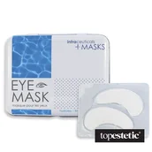 Maseczki do twarzy - Intraceuticals Intraceuticals Eye Mask Maski pod oczy 6 szt. - miniaturka - grafika 1