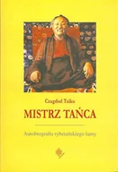 Pamiętniki, dzienniki, listy - Mistrz tańca - miniaturka - grafika 1