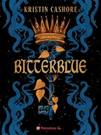 Księgarnia OUTLET - Bitterblue. Siedem Królestw. Tom 3 - miniaturka - grafika 1