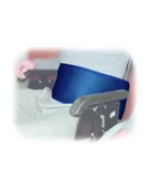 Akcesoria dla osób starszych i niepełnosprawnych - aston Pas SECUBACK I 681020 - miniaturka - grafika 1