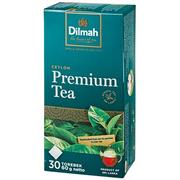 Herbata - Dilmah Premium Tea 30 torebek - miniaturka - grafika 1