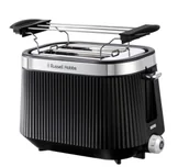 Tostery - Russell Hobbs 26760-56 Ruszt do bułek Rozmrażanie 980W - miniaturka - grafika 1