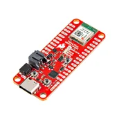 Podzespoły elektroniczne - SparkFun Thing Plus - płytka rozwojowa z modułem u-blox NORA-W306 - SparkFun WRL-21637 - miniaturka - grafika 1
