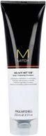 Szampony do włosów - Paul Mitchell Mitch Double Hitter 2-in-1 szampon i odżywkę, 1er Pack (1 X 250 ML) 330112 - miniaturka - grafika 1