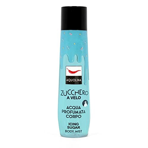 Aquolina Woda Pachnąca Cukier Welonowy. Trwały zapach - 150 ml