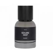 Wody i perfumy damskie - Kazar Seduire Deep, Perfumy Spray, 50ml - miniaturka - grafika 1