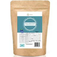 Galaretki - Galaretka o smaku brówki bez cukru 350g – FIT - KETO - miniaturka - grafika 1