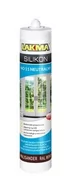 Silikony - Silikon neutralny Lakma palisander 280ml - miniaturka - grafika 1