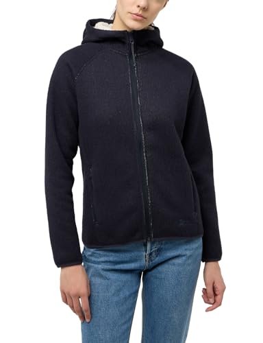 Jack Wolfskin Damska kurtka z kapturem