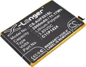 Baterie do telefonów - TECHTEK Baterie kompatybilny z [Asus] Z008D, Z00AD, ZB552KL, ZE550ML, ZE551ML, Zenfone 2 5.5, Zenfone 2 Deluxe, Zenfone 2E, ZenFone Go, ZenFone Go Du - miniaturka - grafika 1