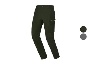 PARKSIDE® Spodnie robocze męskie - Odzież robocza PARKSIDE® Spodnie robocze męskie - Odzież robocza - miniaturka - grafika 1