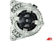 Alternatory - Alternator As-pl A6018PR - miniaturka - grafika 1