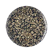 Talerze - Talerz do ciasta szklany 28 cm ALTAR - miniaturka - grafika 1